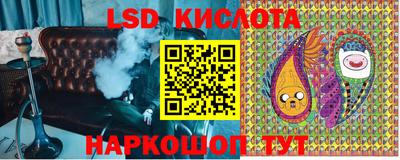 хмурый Обь